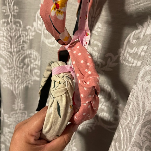 Brand New headbands - Picture 5 of 7